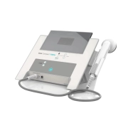 Novo Sonic Compact 1 e 3 Mhz HTM - Aparelho de Ultrassom para Estética e Fisioterapia