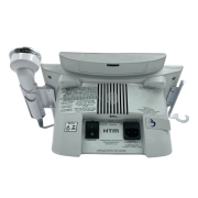 Sonic Compact Maxx IOT - Aparelho de Ultrassom e Correntes para Estética e Fisioterapia - HTM