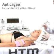 Sonic Compact Maxx IOT - Aparelho de Ultrassom e Correntes para Estética e Fisioterapia - HTM