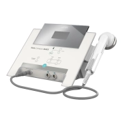 Sonic Compact Maxx IOT - Aparelho de Ultrassom e Correntes para Estética e Fisioterapia - HTM