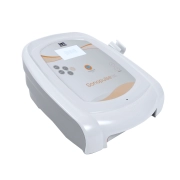 Novo Sonopulse 1,0 e 3,0 MHz - Ultrassom Terapêutico para Fisioterapia e Estética - Ibramed