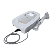 Novo Sonopulse 1,0 e 3,0 MHz - Ultrassom Terapêutico para Fisioterapia e Estética - Ibramed