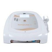 Novo Sonopulse 1,0 e 3,0 MHz - Ultrassom Terapêutico para Fisioterapia e Estética - Ibramed