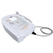 Novo Sonopulse 1,0 e 3,0 MHz - Ultrassom Terapêutico para Fisioterapia e Estética - Ibramed