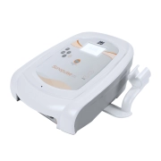 Novo Sonopulse 1,0 e 3,0 MHz - Ultrassom Terapêutico para Fisioterapia e Estética - Ibramed