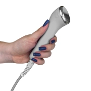 Novo Sonopulse Compact - Ultrassom Portátil de 1 MHz para Fisioterapia - IBRAMED