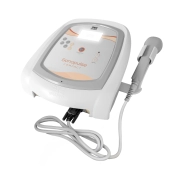 Novo Sonopulse Compact - Ultrassom Portátil de 1 MHz para Fisioterapia - IBRAMED