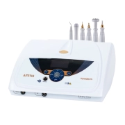 Novo Spectra Artis Standard + Plasma | Aparelho de Radiofrequência Fracionada + Jato de Plasma - Tonederm
