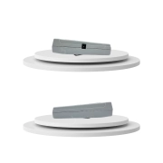 Novo Stim Care Eletroestimulador Portátil para Estética - HTM