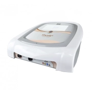 Novo Thork - Aparelho de Ondas de Choque para Estética e Reabilitação Física - Ibramed 