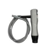 Novo Thork - Aparelho de Ondas de Choque para Estética e Reabilitação Física - Ibramed 