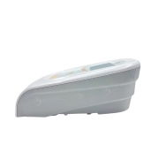 Novo Thork - Aparelho de Ondas de Choque para Estética e Reabilitação Física - Ibramed 