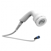 Novo Ultrafocus HTM - Aparelho de Lipocavitação Focalizada e Ondas de Choque