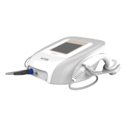 Novo Ultrafocus HTM - Aparelho de Lipocavitação Focalizada e Ondas de Choque