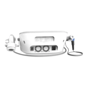 Novo Ultrafocus HTM - Aparelho de Lipocavitação Focalizada e Ondas de Choque