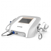 Novo Ultrafocus HTM - Aparelho de Lipocavitação Focalizada e Ondas de Choque