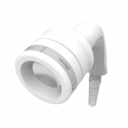 Novo Ultrafocus HTM - Aparelho de Lipocavitação Focalizada e Ondas de Choque