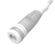 Novo Ultrafocus HTM - Aparelho de Lipocavitação Focalizada e Ondas de Choque