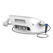 Novo Ultrafocus HTM - Aparelho de Lipocavitação Focalizada e Ondas de Choque