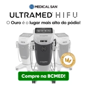 Novo Ultramed HIFU - Ultrassom Microfocado e Macrofocado - Medical San