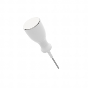 Novo Vibria Maxx HTM - Aparelho de Ultrassom de Alta Potência 3D 63Watts com Correntes