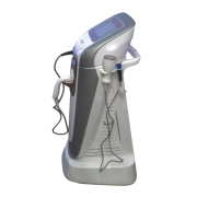 Novo Vibria Maxx HTM - Aparelho de Ultrassom de Alta Potência 3D 63Watts com Correntes