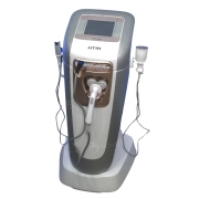 Novo Vibria Maxx HTM - Aparelho de Ultrassom de Alta Potência 3D 63Watts com Correntes