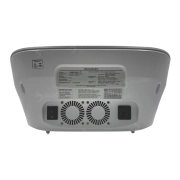 Novo Vibria Maxx HTM - Aparelho de Ultrassom de Alta Potência 3D 63Watts com Correntes