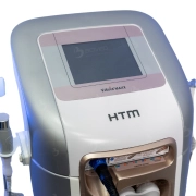 Novo Vibria Maxx HTM - Aparelho de Ultrassom de Alta Potência 3D 63Watts com Correntes