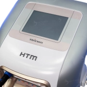 Novo Vibria Maxx HTM - Aparelho de Ultrassom de Alta Potência 3D 63Watts com Correntes