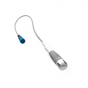 Novo Vibria Maxx HTM - Aparelho de Ultrassom de Alta Potência 3D 63Watts com Correntes