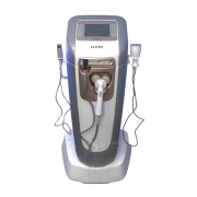 Novo Vibria Maxx HTM - Aparelho de Ultrassom de Alta Potência 3D 63Watts com Correntes