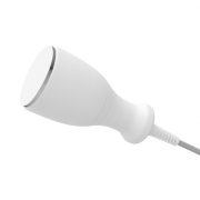 Novo Vibria Maxx HTM - Aparelho de Ultrassom de Alta Potência 3D 63Watts com Correntes