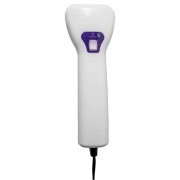 Novo Vitality Plus Branco - Aparelho de Fototerapia LED com 4 Cores + Óculos e Maleta - Ponce