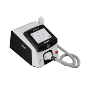 Ômer Smart - Laser 3D Portátil para Remoção de Tatuagem e Micropigmentação - Medical San