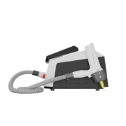 Ômer Smart - Laser 3D Portátil para Remoção de Tatuagem e Micropigmentação - Medical San