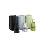 Ômer Smart - Laser 3D Portátil para Remoção de Tatuagem e Micropigmentação - Medical San