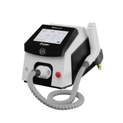 Ômer Smart - Laser 3D Portátil para Remoção de Tatuagem e Micropigmentação - Medical San