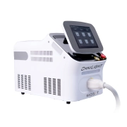 OmniLight - Equipamento de Depilação a Laser Triple Wave (Alexandrite, Diodo e Nd-YAG) - Bioset
