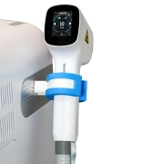 OmniLight - Equipamento de Depilação a Laser Triple Wave (Alexandrite, Diodo e Nd-YAG) - Bioset