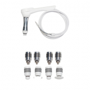 Ondas De Choque Cecbra - Aparelho De Ondas De Choque Pneumáticas - Aparelho Eletromédico