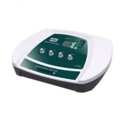 Ondas Russas Max - Aparelho De Eletroestimulçao 08 Canais BIVOLT - CECBRA