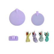 Ondas Russas Max - Aparelho De Eletroestimulçao 08 Canais BIVOLT - CECBRA