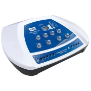 Ondas Russas Max - Aparelho De Eletroestimulçao 08 Canais BIVOLT - CECBRA