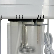 Onezone - Vaporizador de Ozônio 220v para Tratamentos Estéticos - Estek