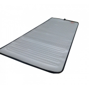 Manta Térmica Prensada 0,68cm x 1,45m com Infravermelho - Estek