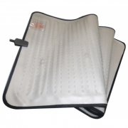 Manta Térmica Prensada 0,68cm x 1,45m com Infravermelho - Estek