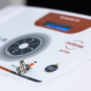 Oxitone Prime - Aparelho de Ozonioterapia Com Vácuo - Tonederm 