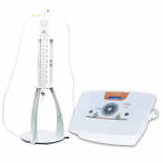 Oxitone PRIME - Aparelho de Ozonioterapia Com Vácuo + Torre Ozonificadora - Tonederm