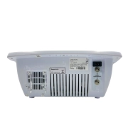 Oxitone PRO - Aparelho de Ozonioterapia Sem Vácuo - Tonederm